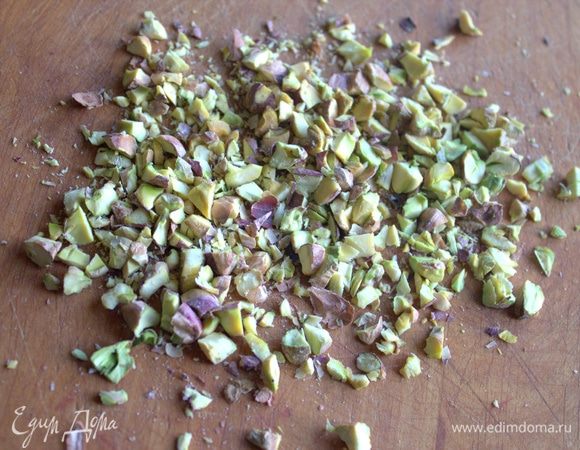 Порубить крупно или кому как нравится.