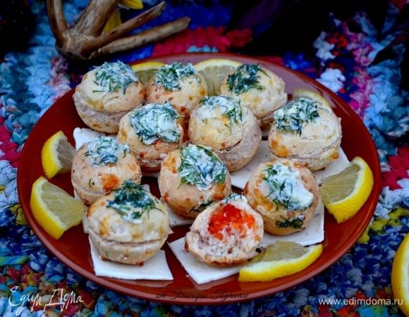 Приятного всем отдыха и настроения!