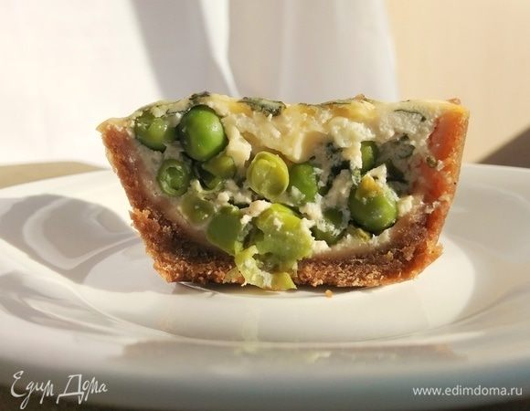 Подавать можно сразу же, а можно охлажденными.