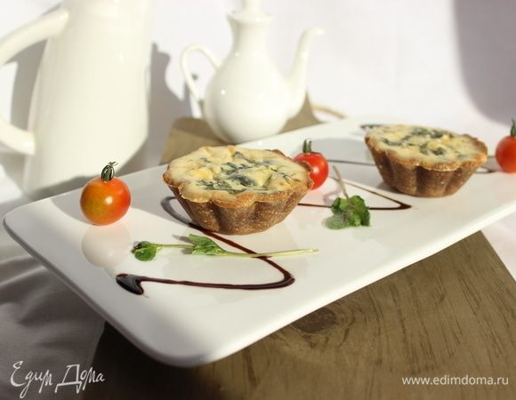 Балуйте своих близких!