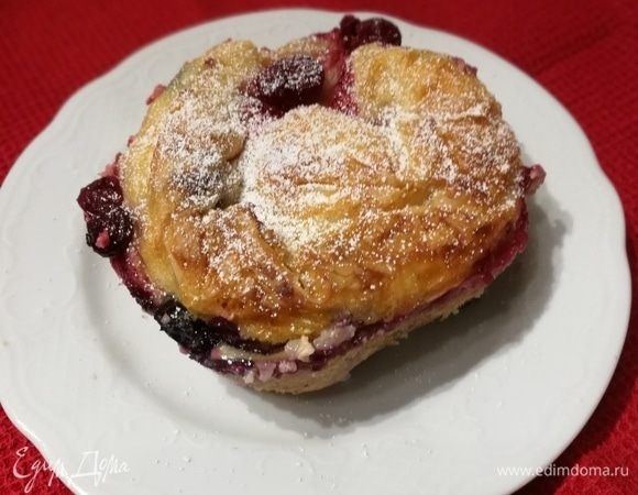 Приятного аппетита! 