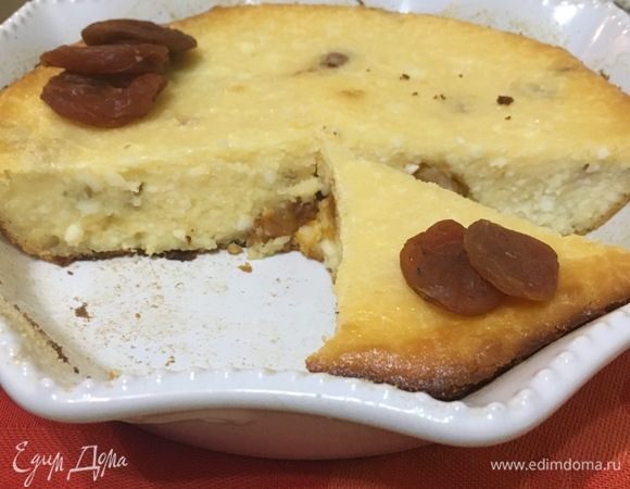 Подавайте со сметаной. Приятного аппетита!