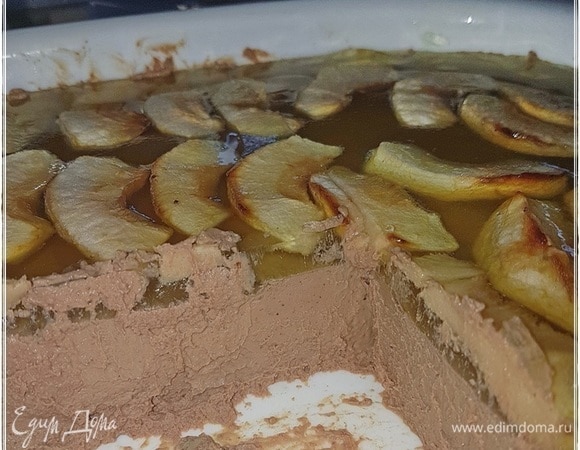 Да, пожалуй, и дальше слов не надо. К плите, и сами попробуйте. Не так уж это и сложно.