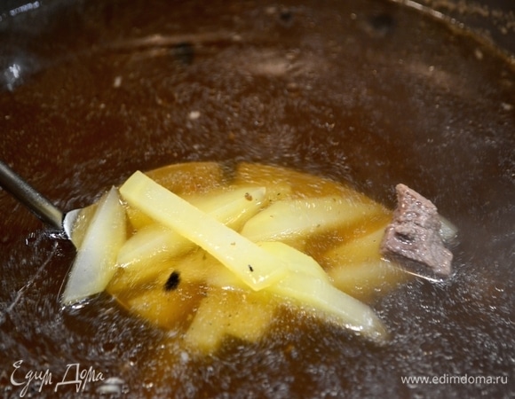 Красота! А аромат...