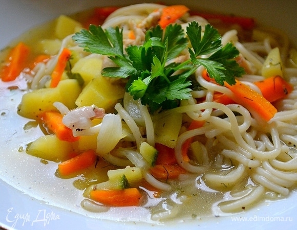 Уютной и теплой вам осени!