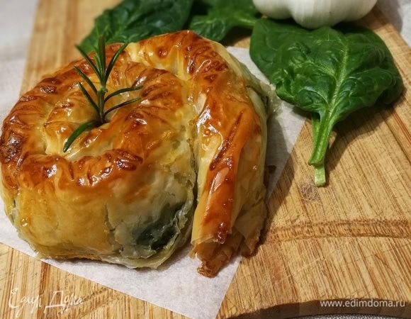 Улитки хороши как в теплом, так и в холодном виде.