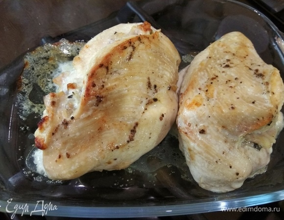 Как и грудки.