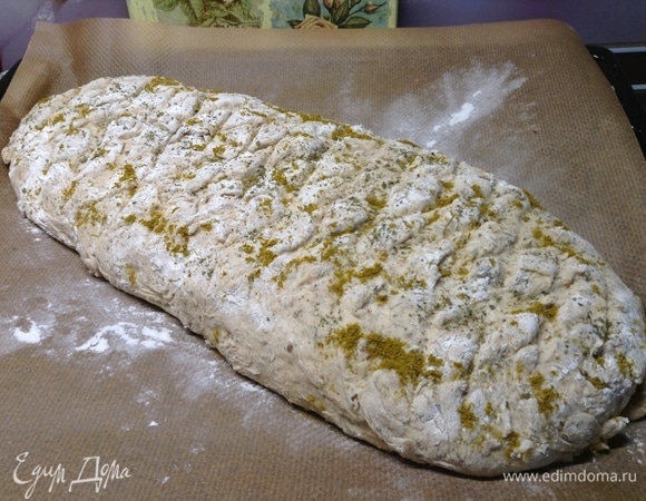 Как нагрелось-настоялось, всматриваемся, слова заветные шепчем.