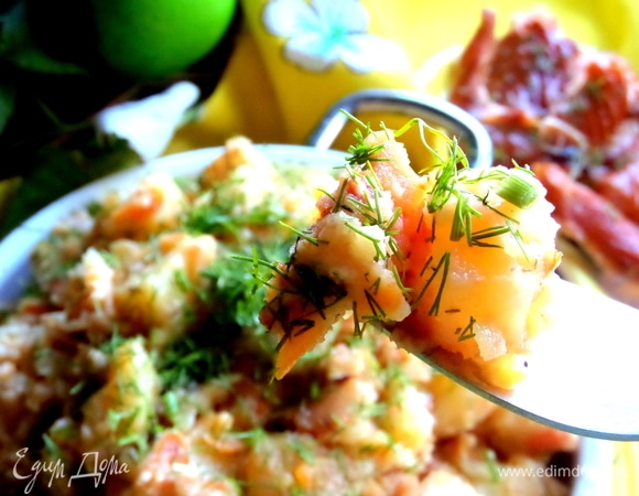 Осталось попробовать!