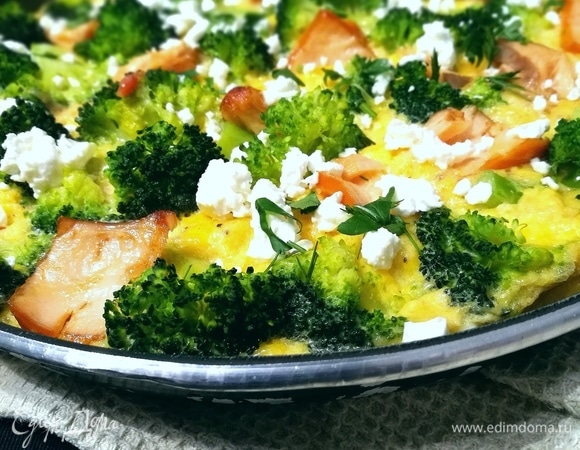 Приятного аппетита!