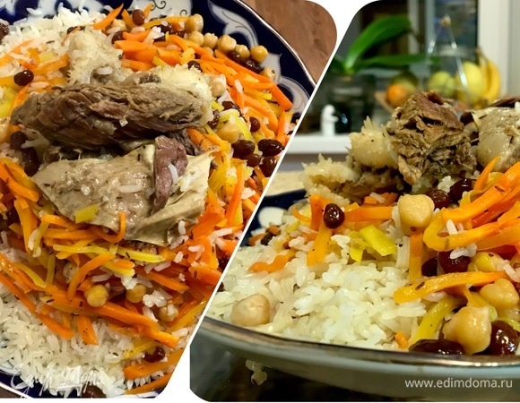 Приятного аппетита!