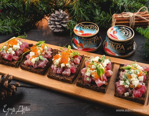 Готовое блюдо украсьте зеленью. Приятного аппетита!