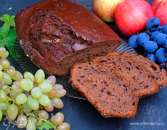 И наливайте чай!