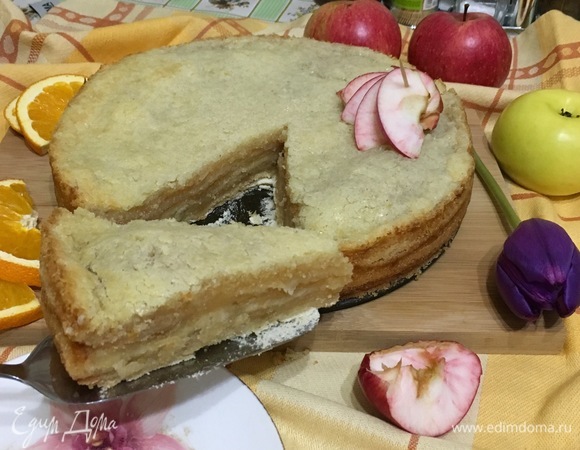 Приятного чаепития!