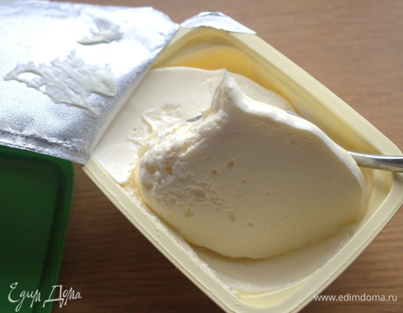 Вот такой сыр я использовала.