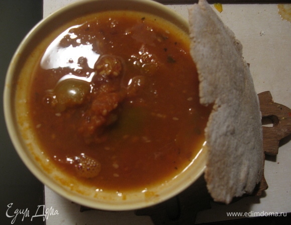 Соус готов. Всем приятного! Хранить желательно в холодильнике.