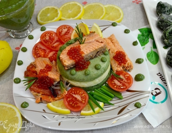 Приятного всем аппетита и отличного настроения!