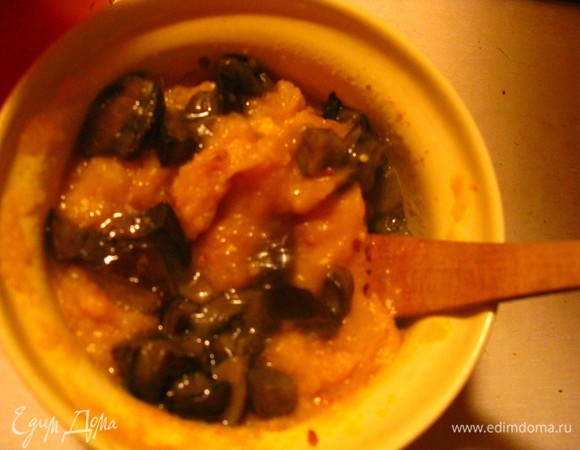 Перед подачей лучше охладить!