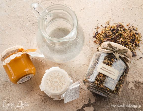 Эти ингредиенты понадобятся нам для приготовления.