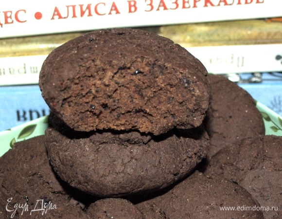 Приятного аппетита!