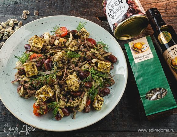 Приятного аппетита!