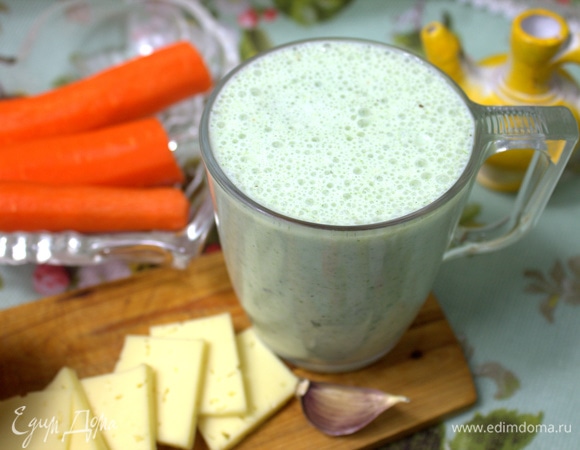 Можно верх посыпать семечками льна или кунжута.