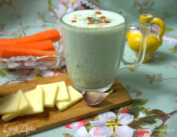 Пожалуй, приготовлю еще!