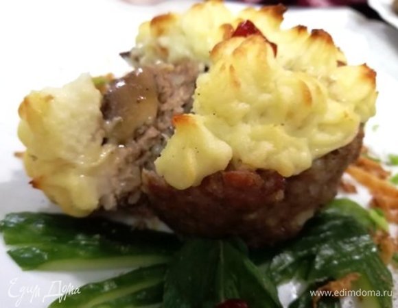 Внутренний мир корзинки) Приятного аппетита!