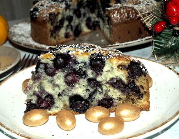 Приятного аппетита!