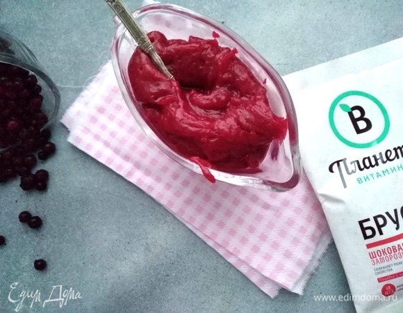 Нежный и вкусный витаминный курд с легкой кислинкой. Он подойдет для утренних тостов, мороженого или будет хорош в торте в виде прослойки. Попробуйте!