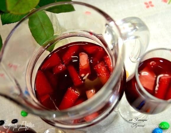 Вы чувствуете этот аромат?)