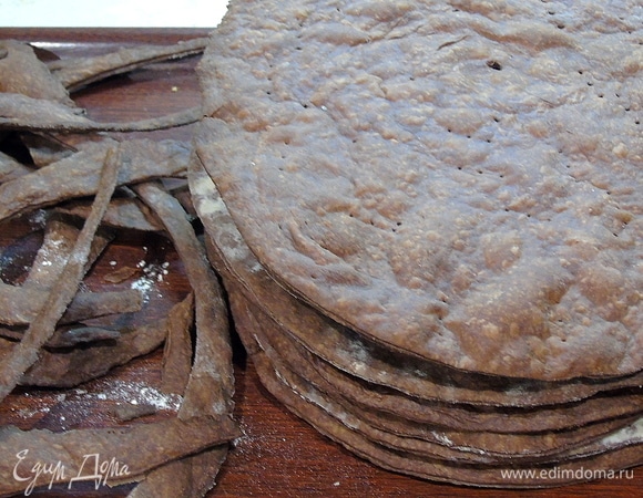 Выпекайте при температуре 200°C.