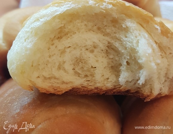 Это разрез. Угощайтесь.