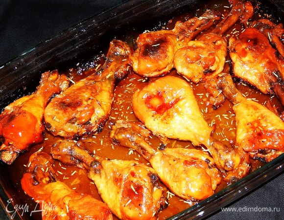 Подаем с любимым гарниром. Приятного аппетита!