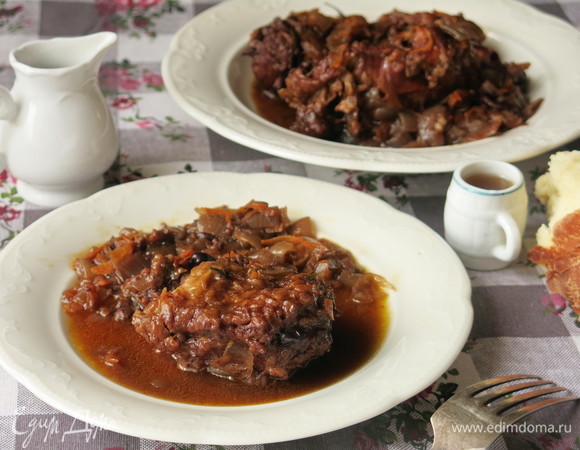 Приятного аппетита!