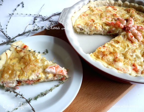 Я люблю есть такие пироги уже остывшими. Но можно и в теплом виде — выбор за вами. Приятного аппетита!