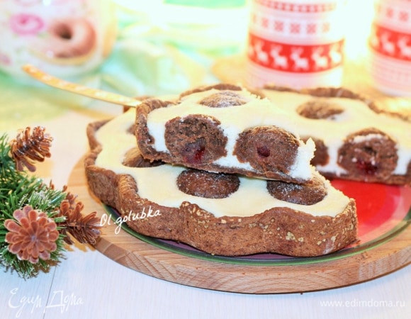 Приятного чаепития!