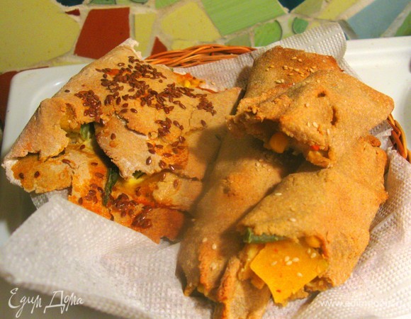 С чашечкой ароматного какао или чая утро вам покажется очень даже радостным! Приятного аппетита!