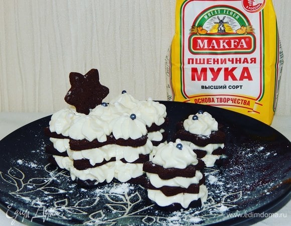 Приятного чаепития!