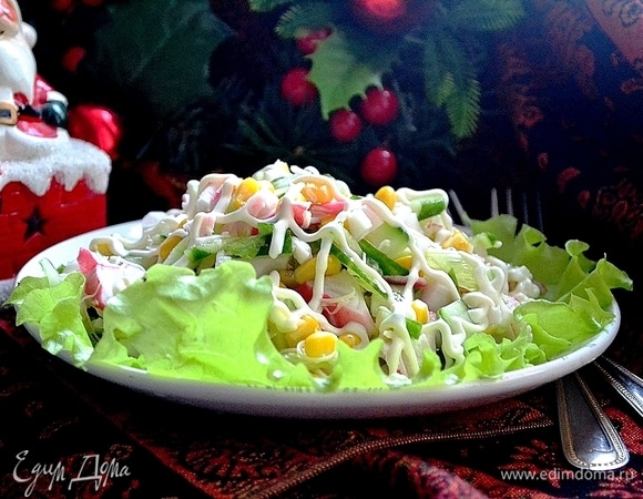 Чудесных вам праздничных дней!