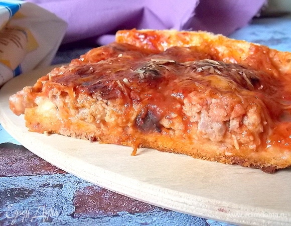 Приятного аппетита!