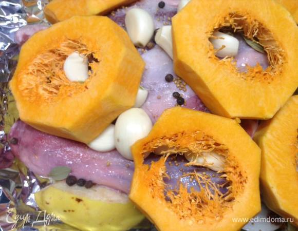 Будет вкусно! Медицинский факт)