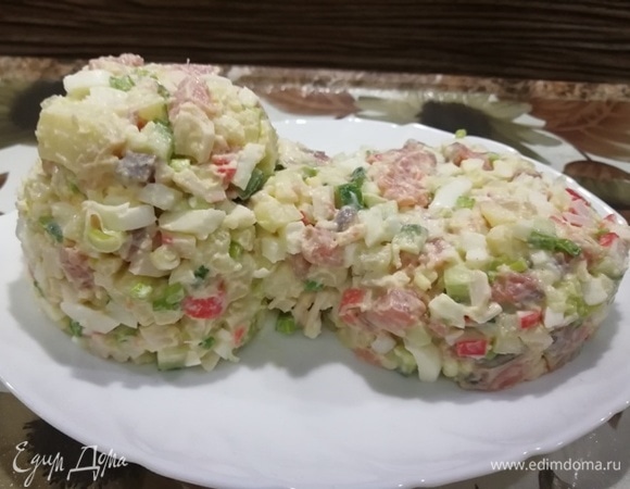 В итоге получится вот так.