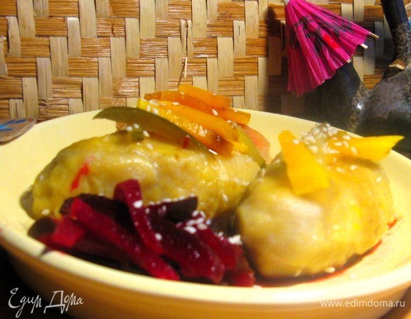 Это просто очень вкусно!