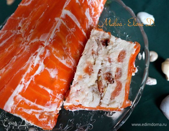 Приятного аппетита!