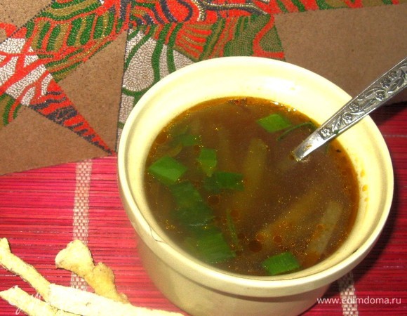 А вот утром «спасатель» и очень вкусный завтрак уже готов, можно греть, можно пить из кружки, можно кушать горяченьким. Всем приятного!