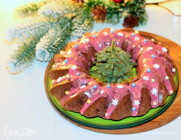 Приятного чаепития!