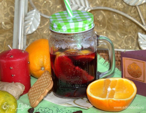 Приятных всем вечеров)