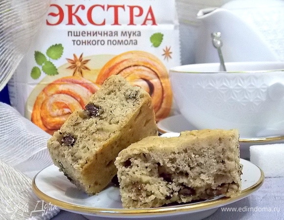 Приятного аппетита!