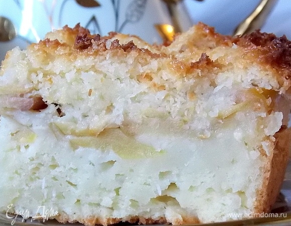 Приятного аппетита!